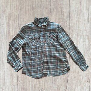 Katin Men's Plaid Flannel